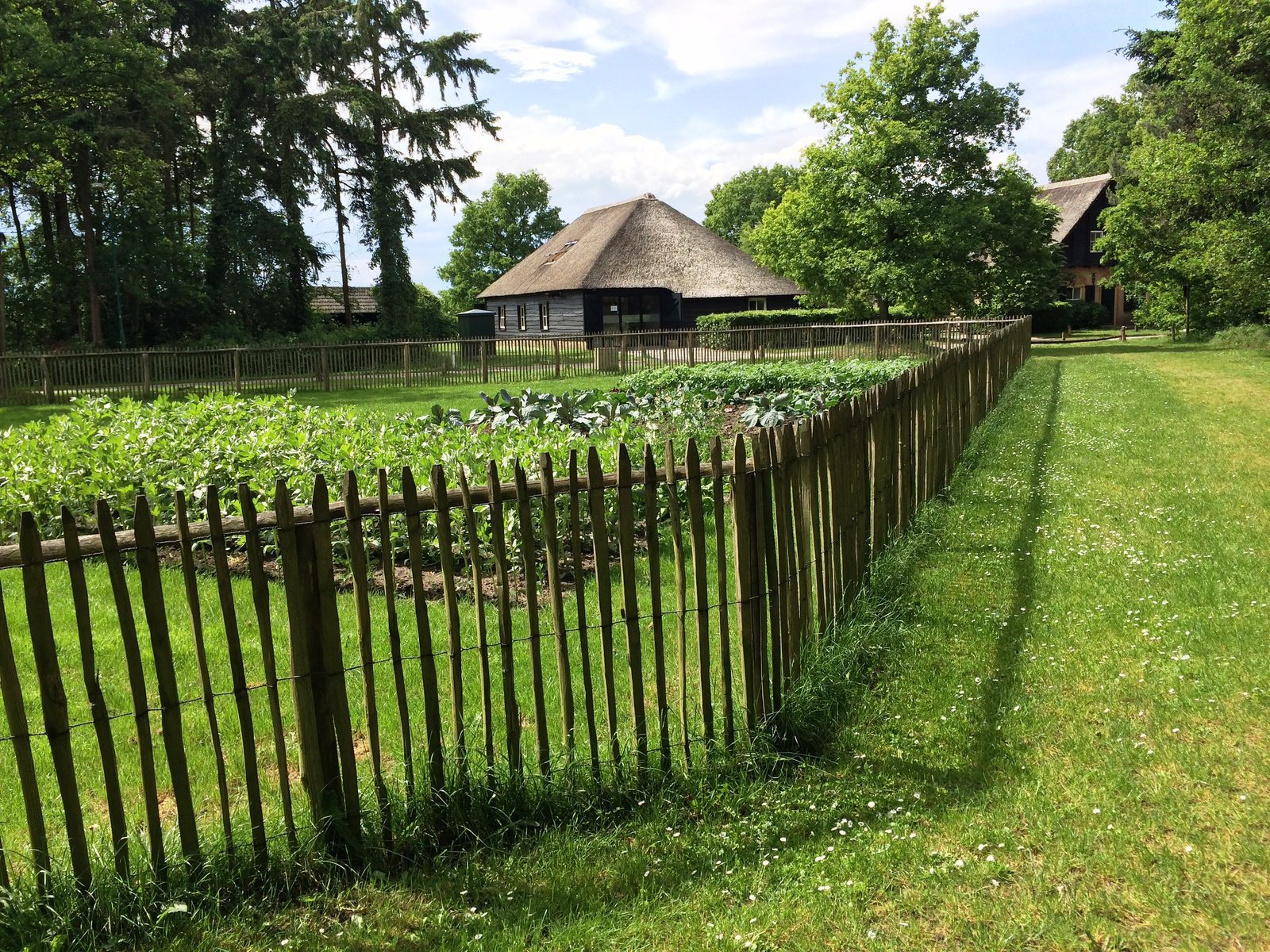 Vakantie, huis, boerderij, natuur, weekendje weg