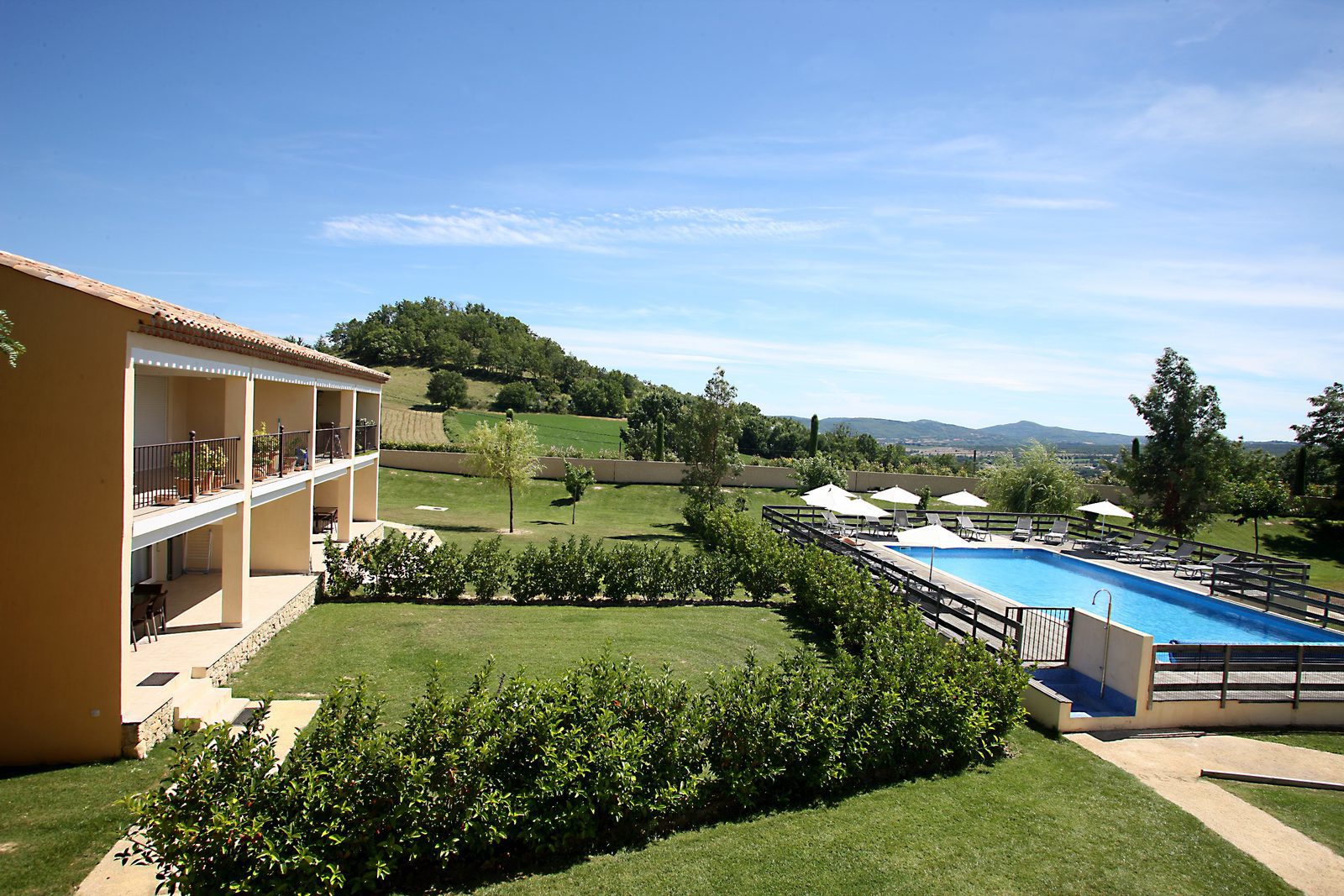 Vakantie, Frankrijk, Provence, zwembad, vakantiehuis, vakantievilla 