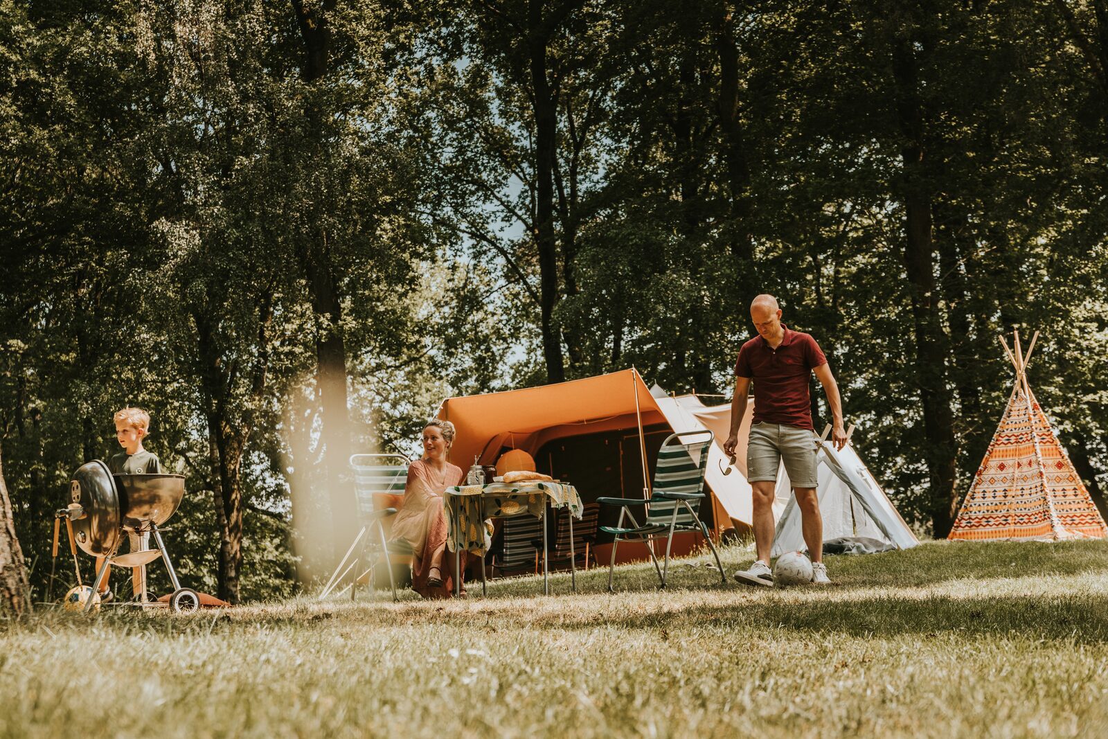 Kurzurlaub Fronleichnam Holland