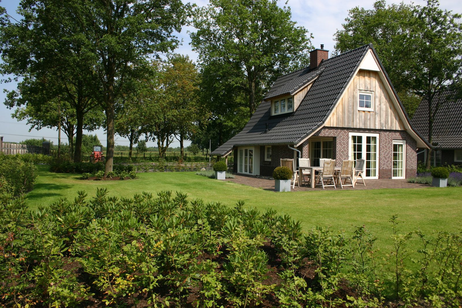 Natuurhuisje Overijssel