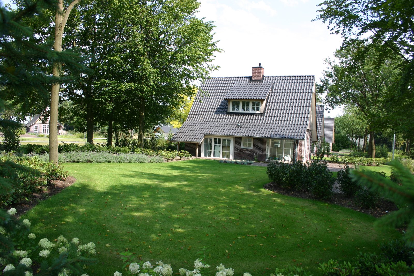 Hof van Salland