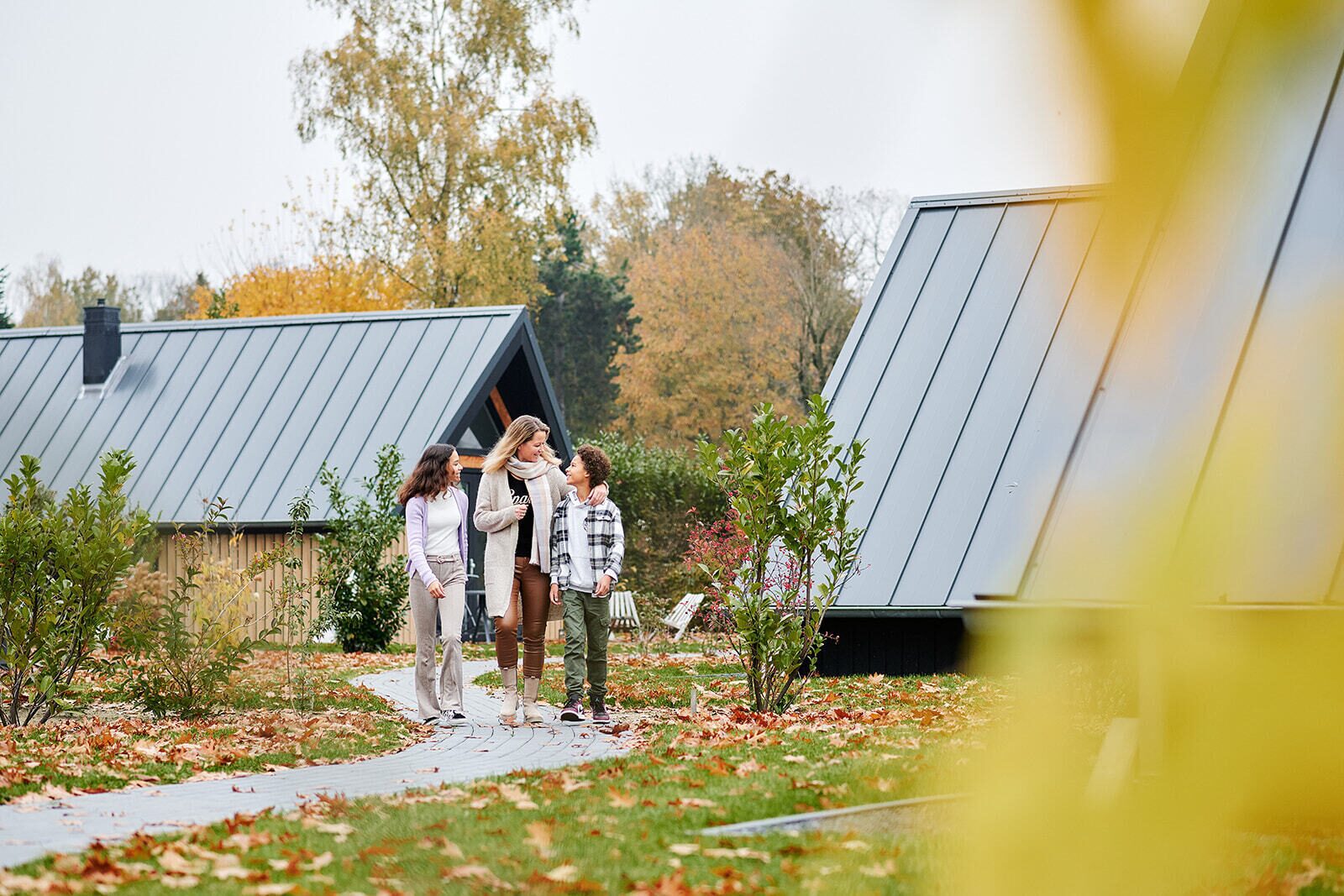 Vakantiepark de IJsvogel