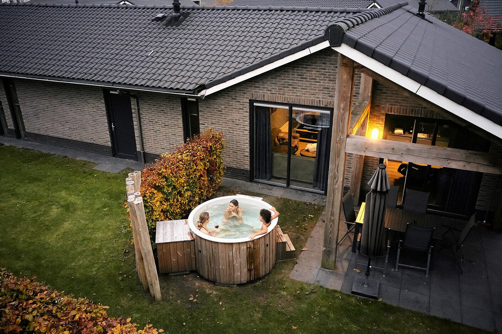 Herfstvakantie