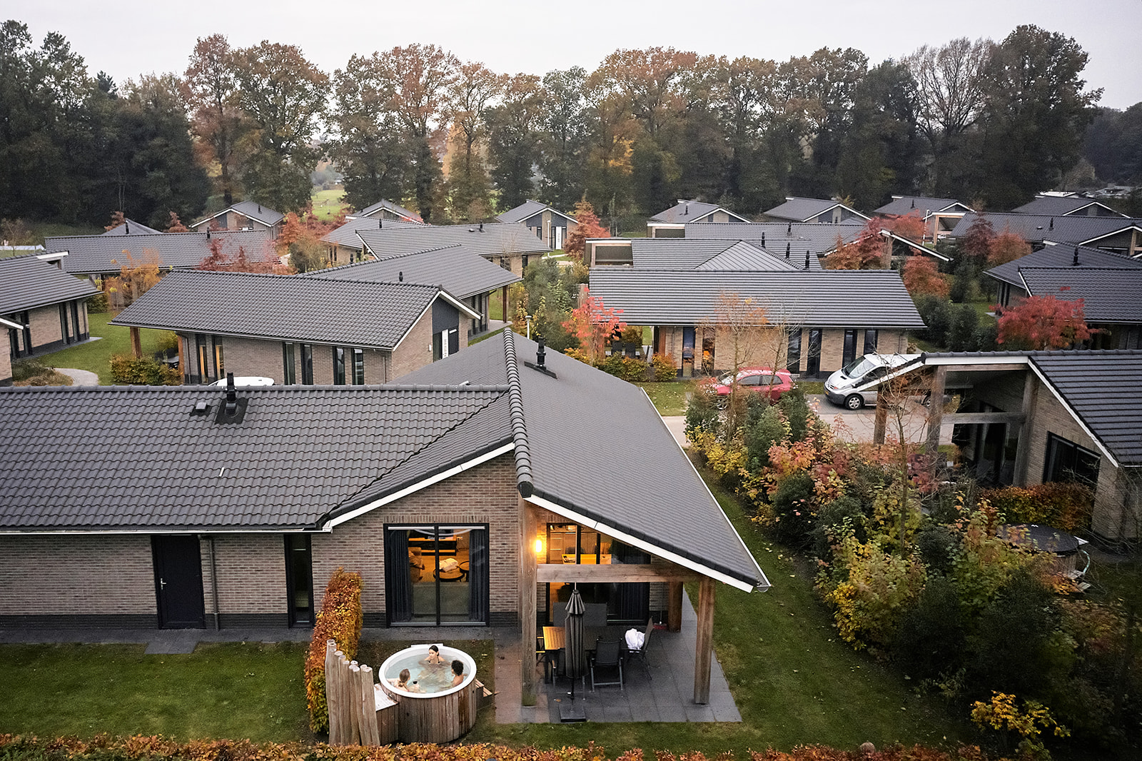 Review: hoe leuk is vakantiepark De IJsvogel?