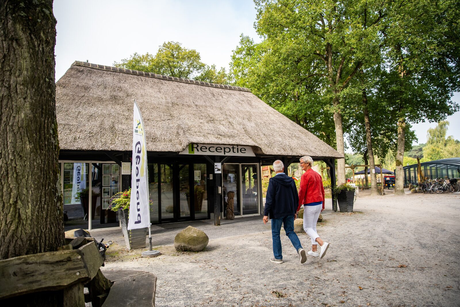 Open Dag Camping de Norgerberg