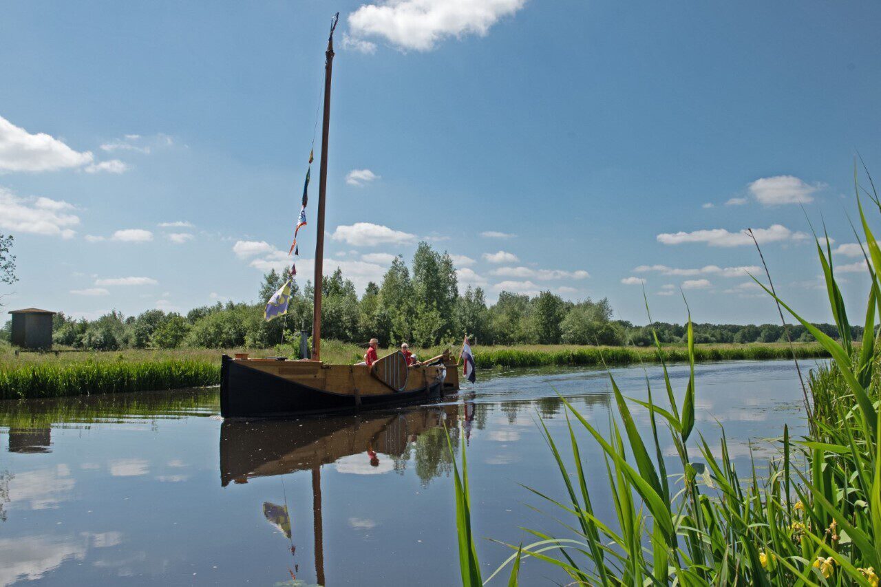 Vechtezomp Grammesberghe