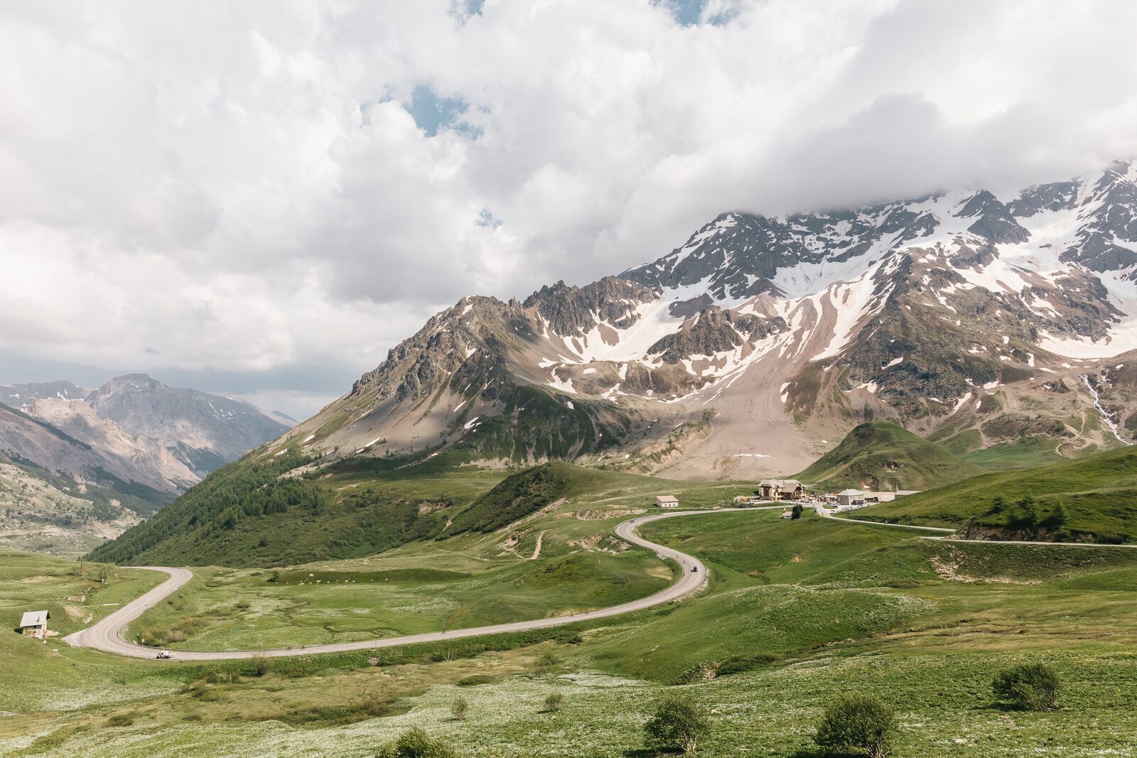 Hiking holiday France