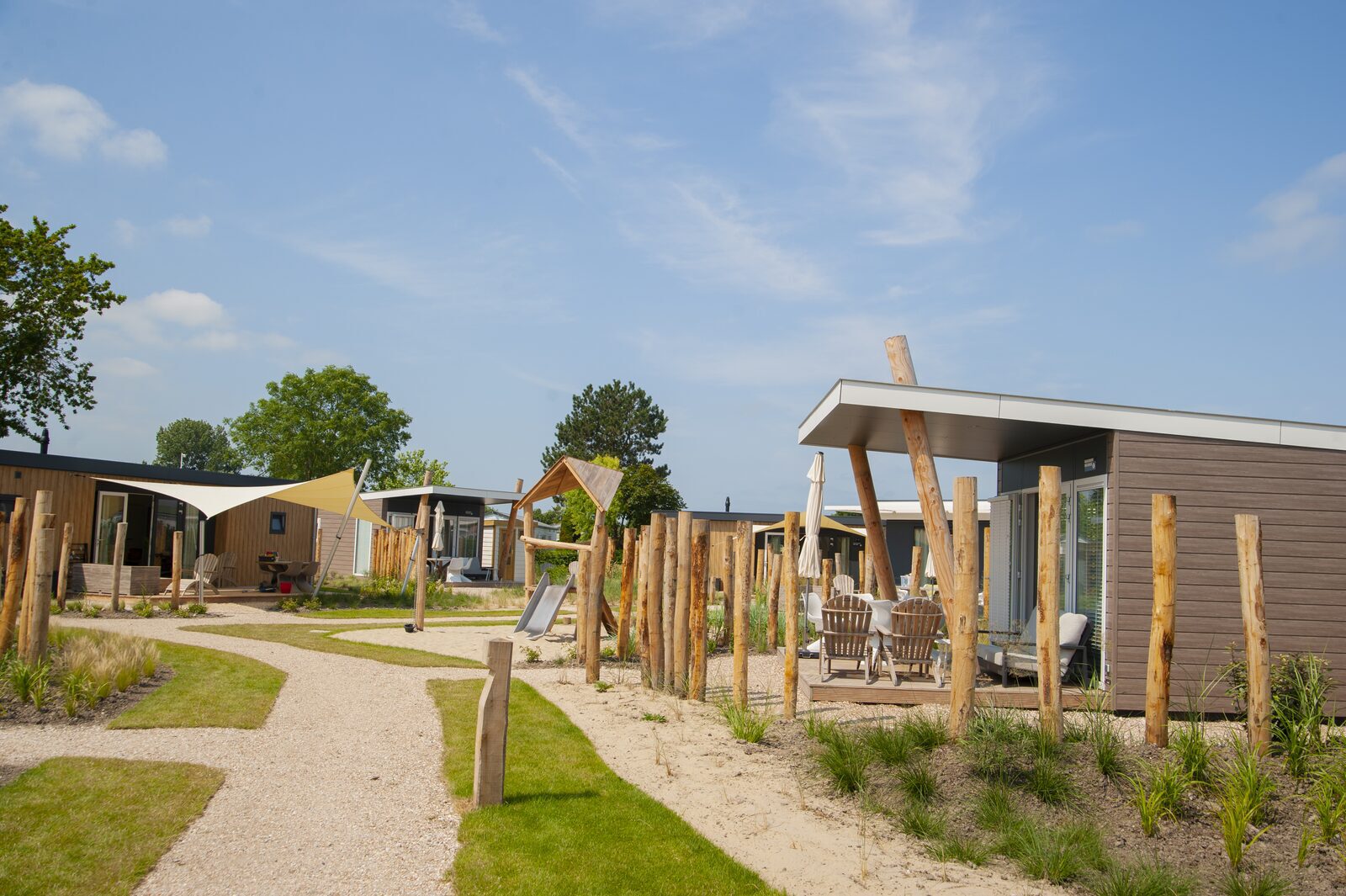 Camping Zonneweelde