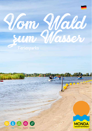 Brochure duits