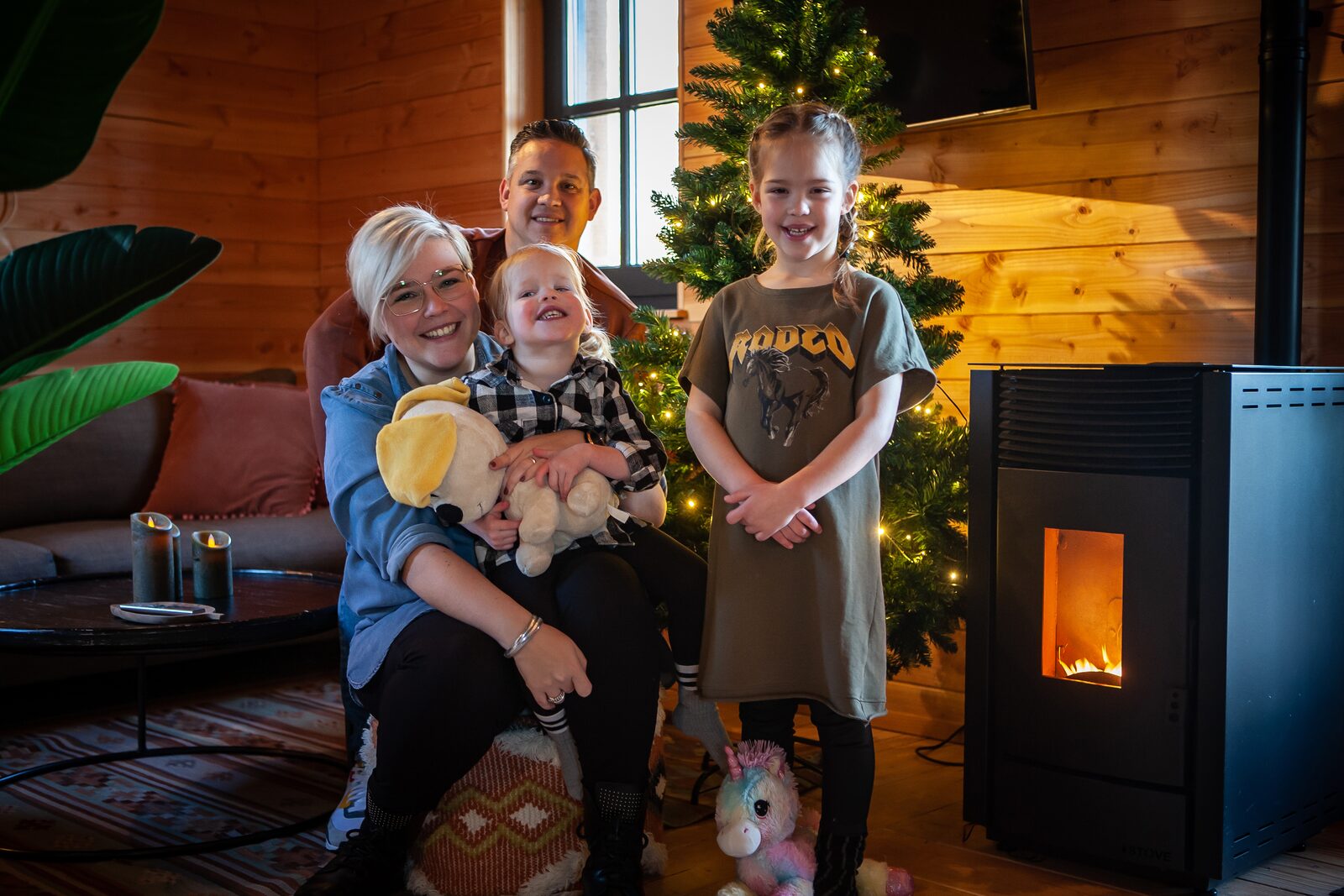 Kerstvakantie
