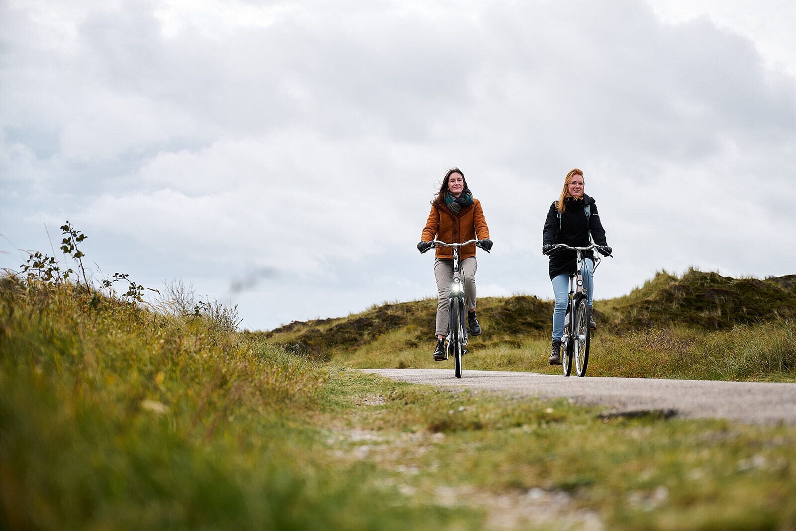 Cycling