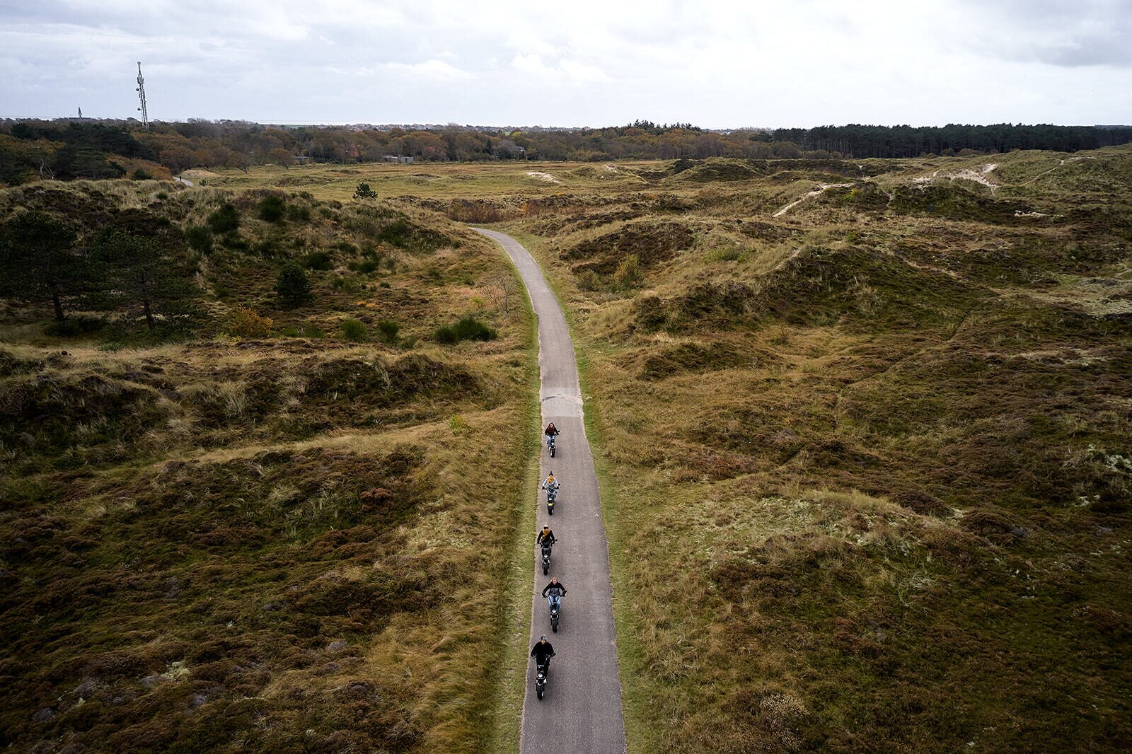 duinen terschelling