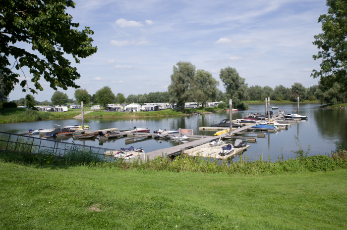 Holiday park IJssel