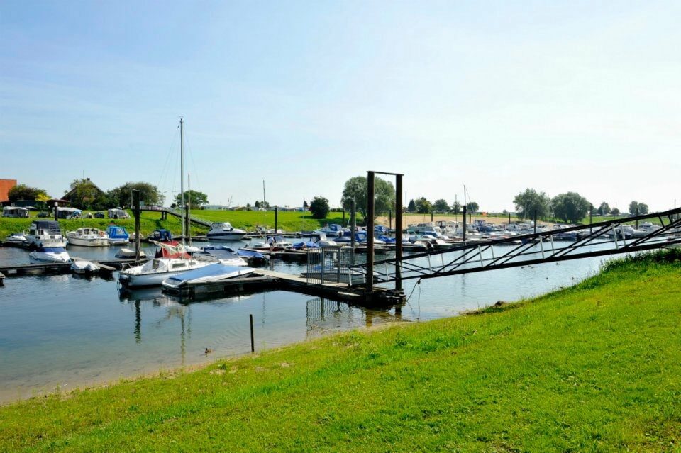 Marina Docks | Rhederlaagse Meren
