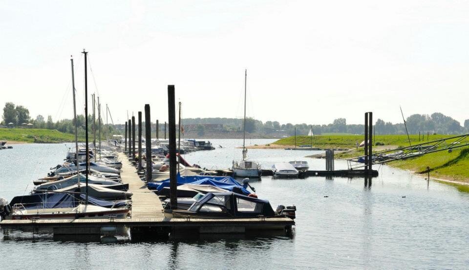 Marina Moorings