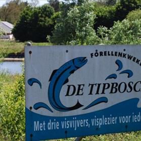 Trout Farm De Tipbosch