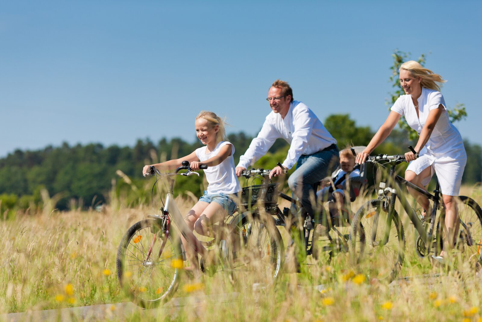 Cycling