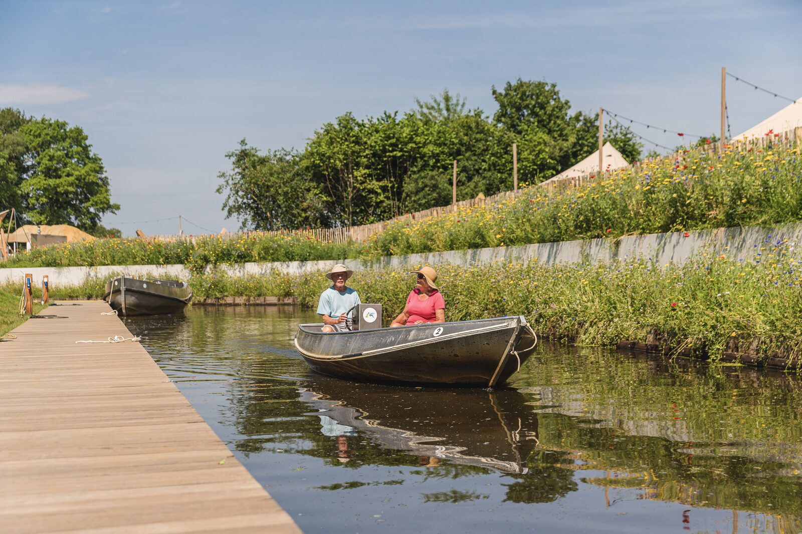 buitenplaats Holten