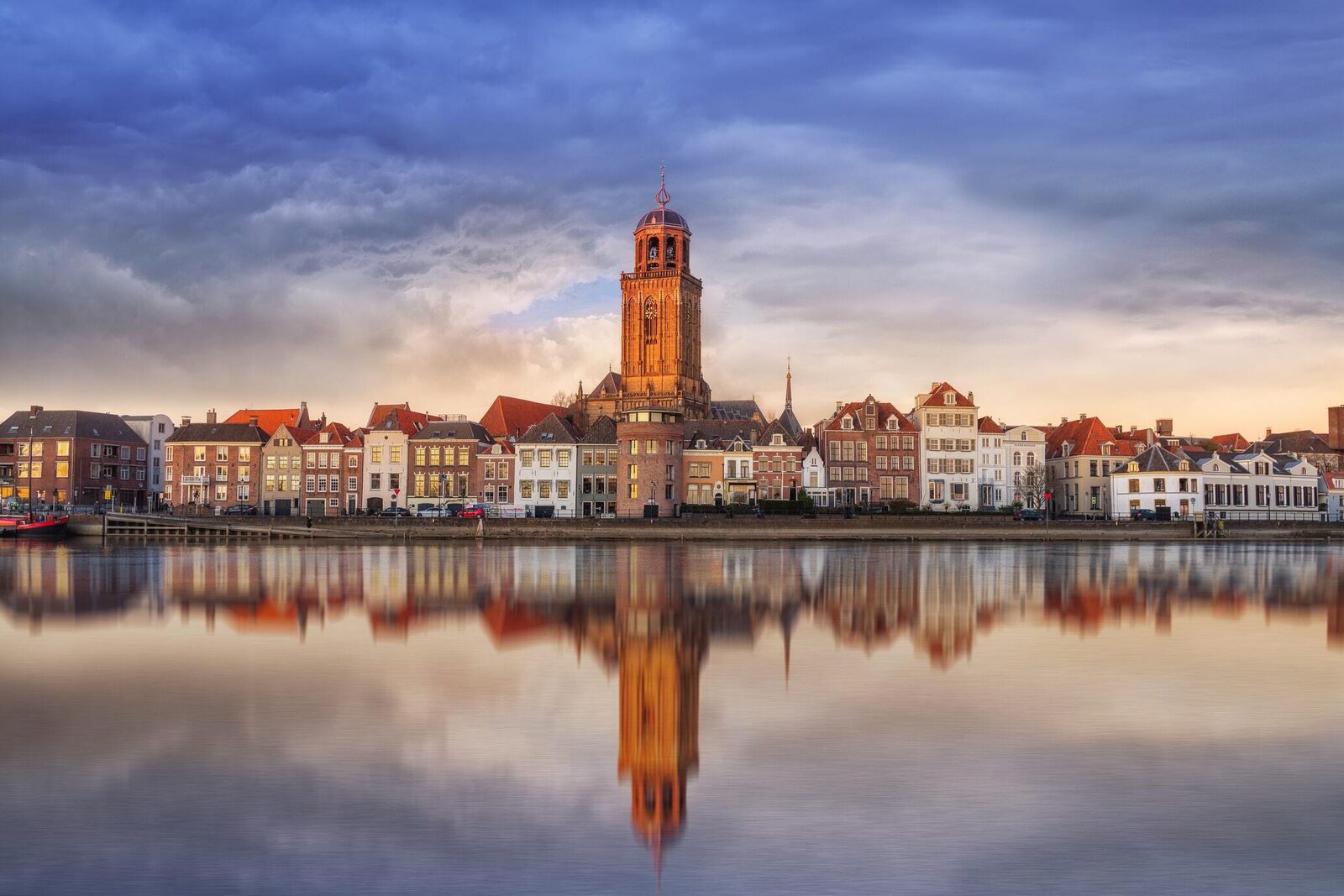 Deventer 