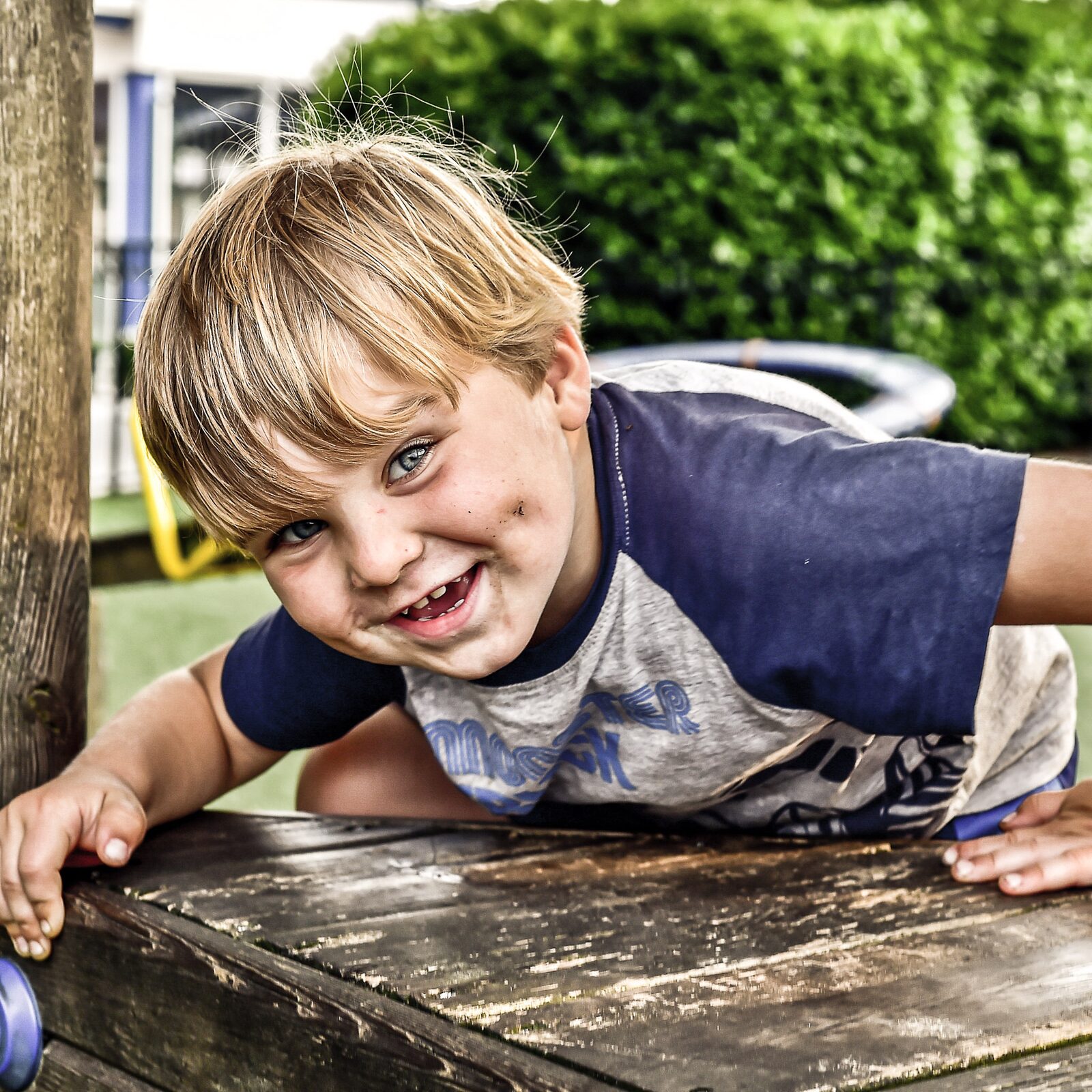 Kinderboerderij het Kukelnest