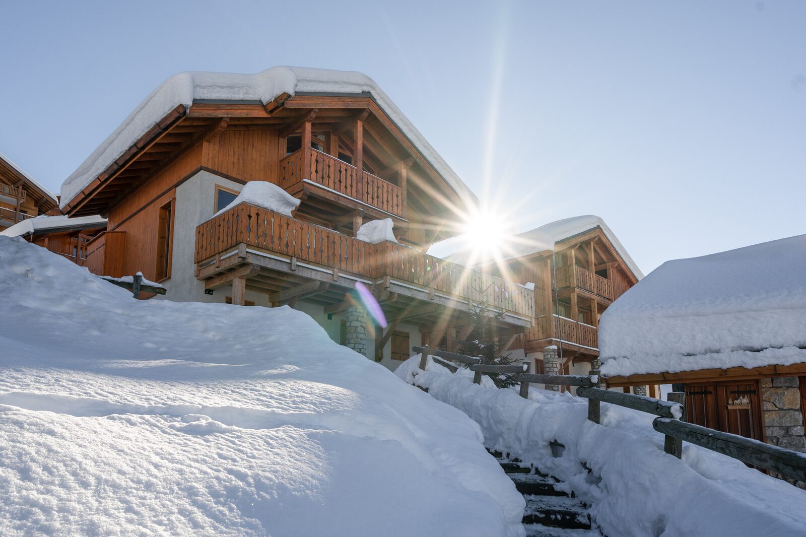Villa Parcs