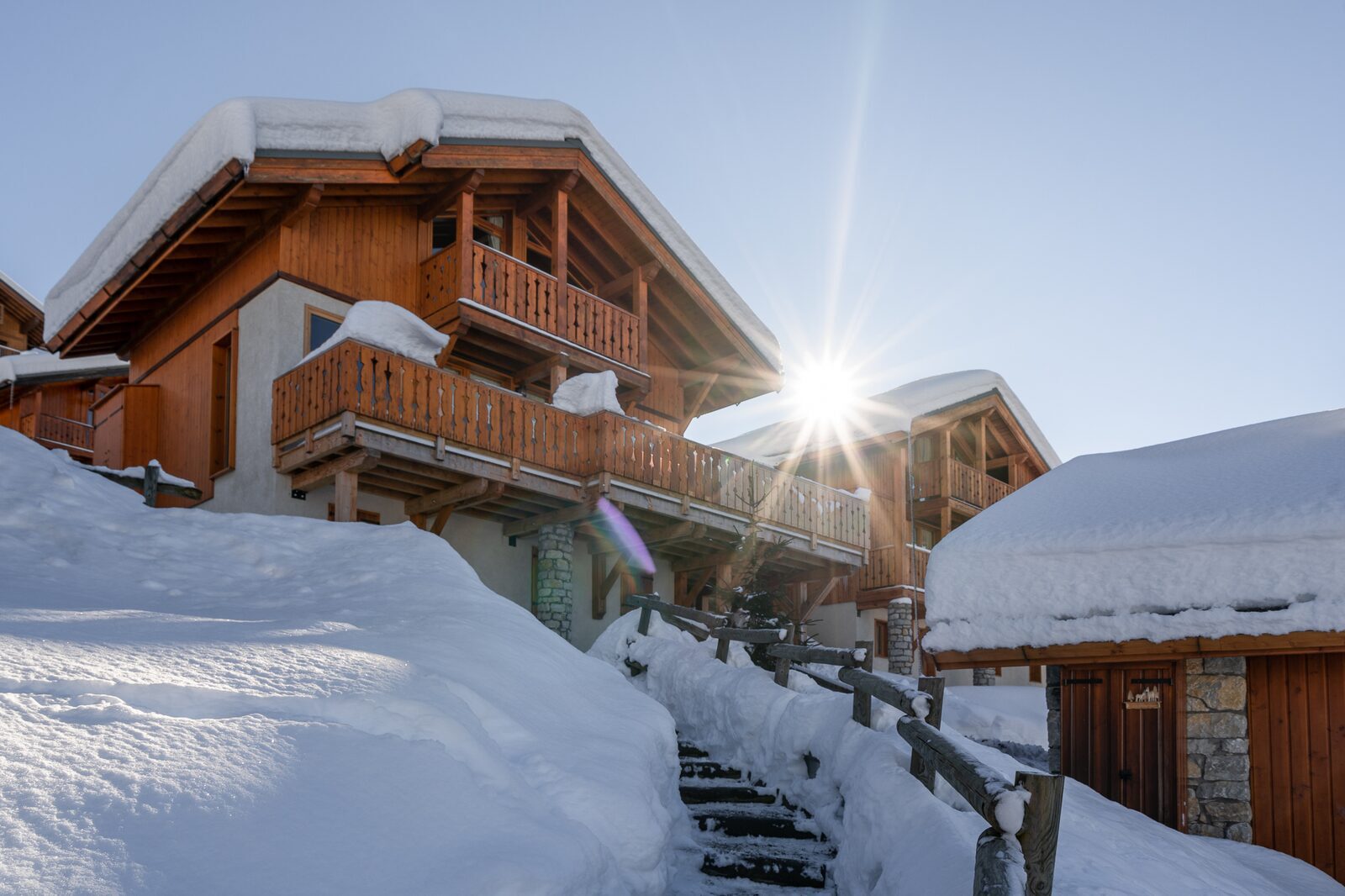 Villa Parcs