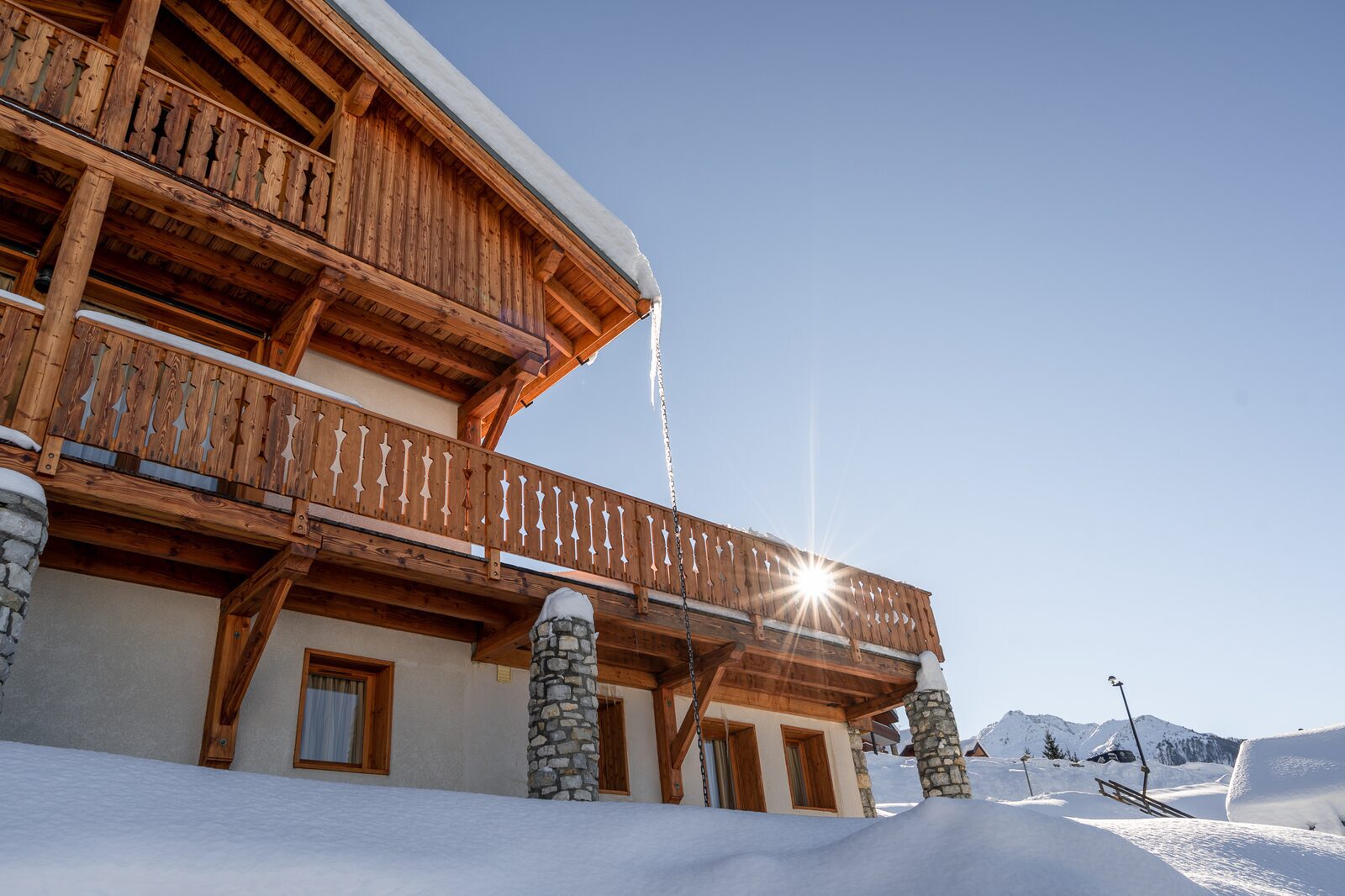 Villa Parcs