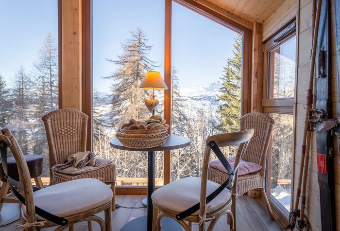 Villa Parcs - Vallandry in Landry — foto 5