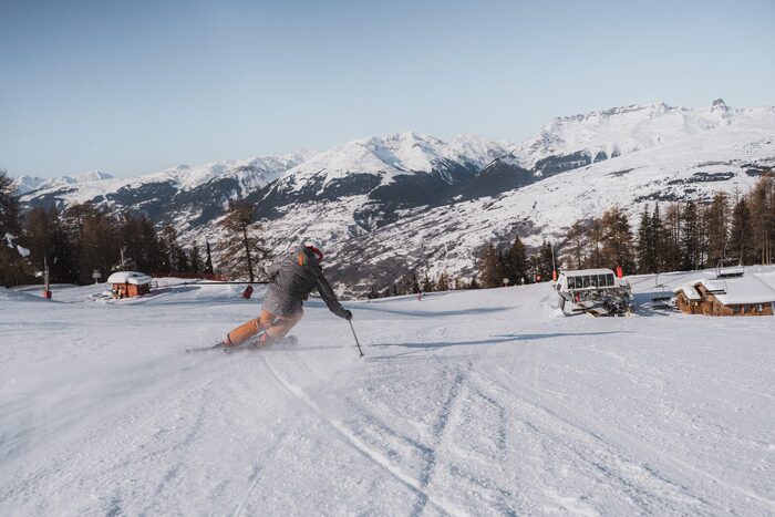 Villa Parcs - Vallandry in Landry — foto 4