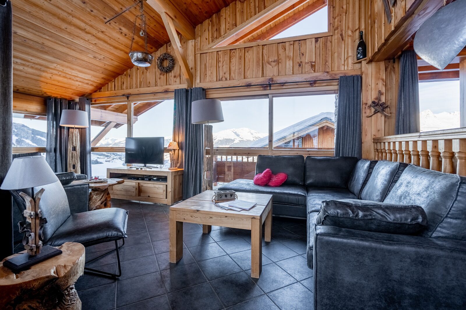 Vallandry
