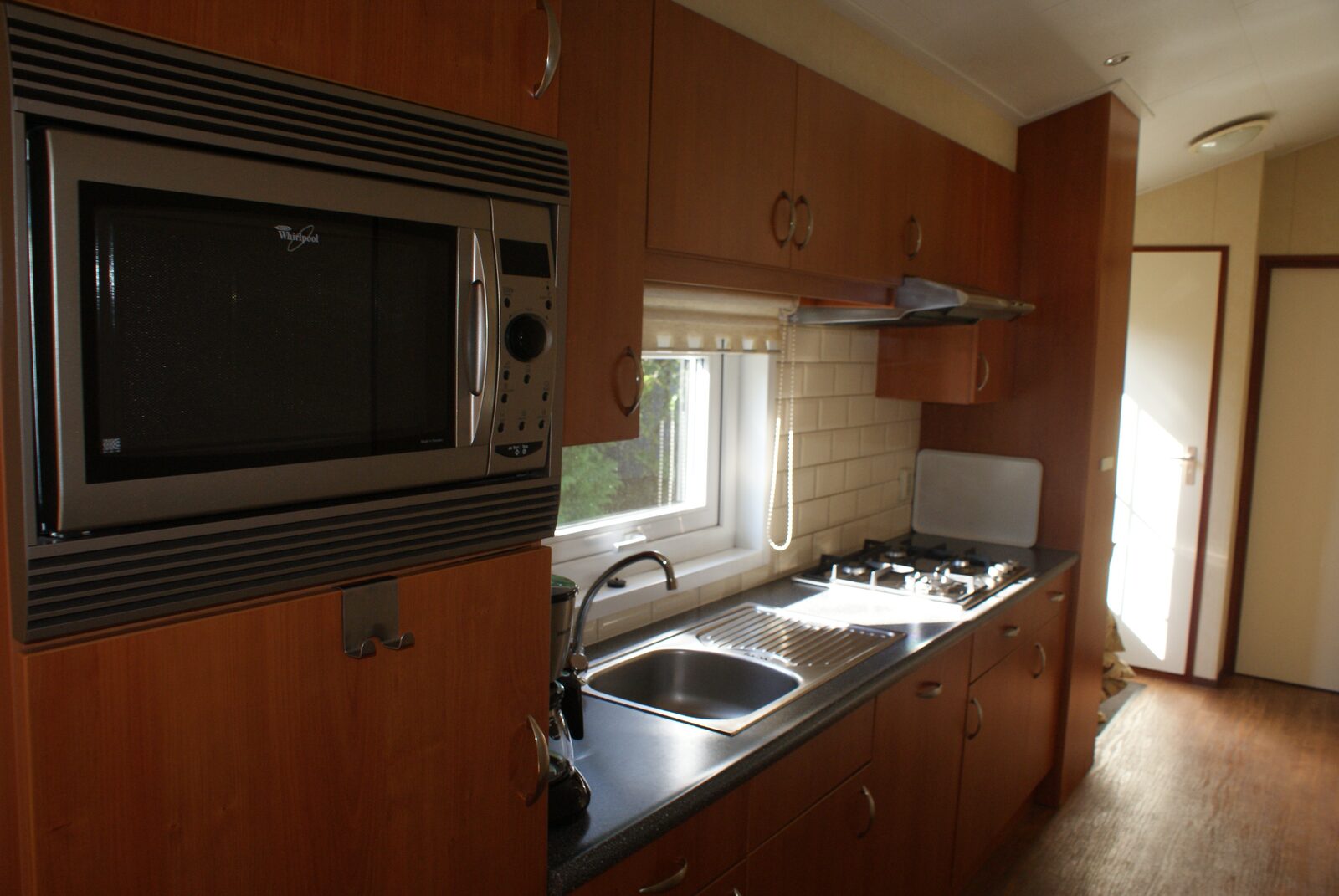 Kavel 121