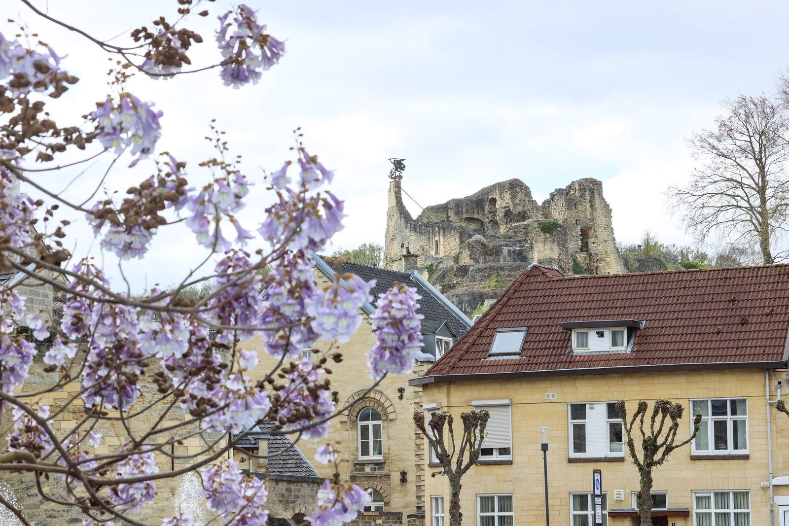 Valkenburg aan de Geul