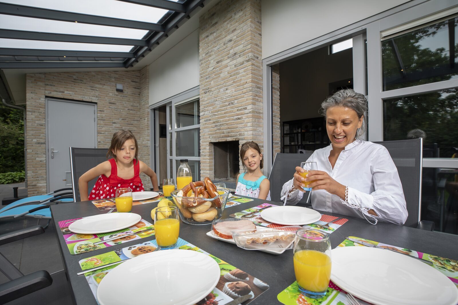 Vakantiehuis Petten aan Zee