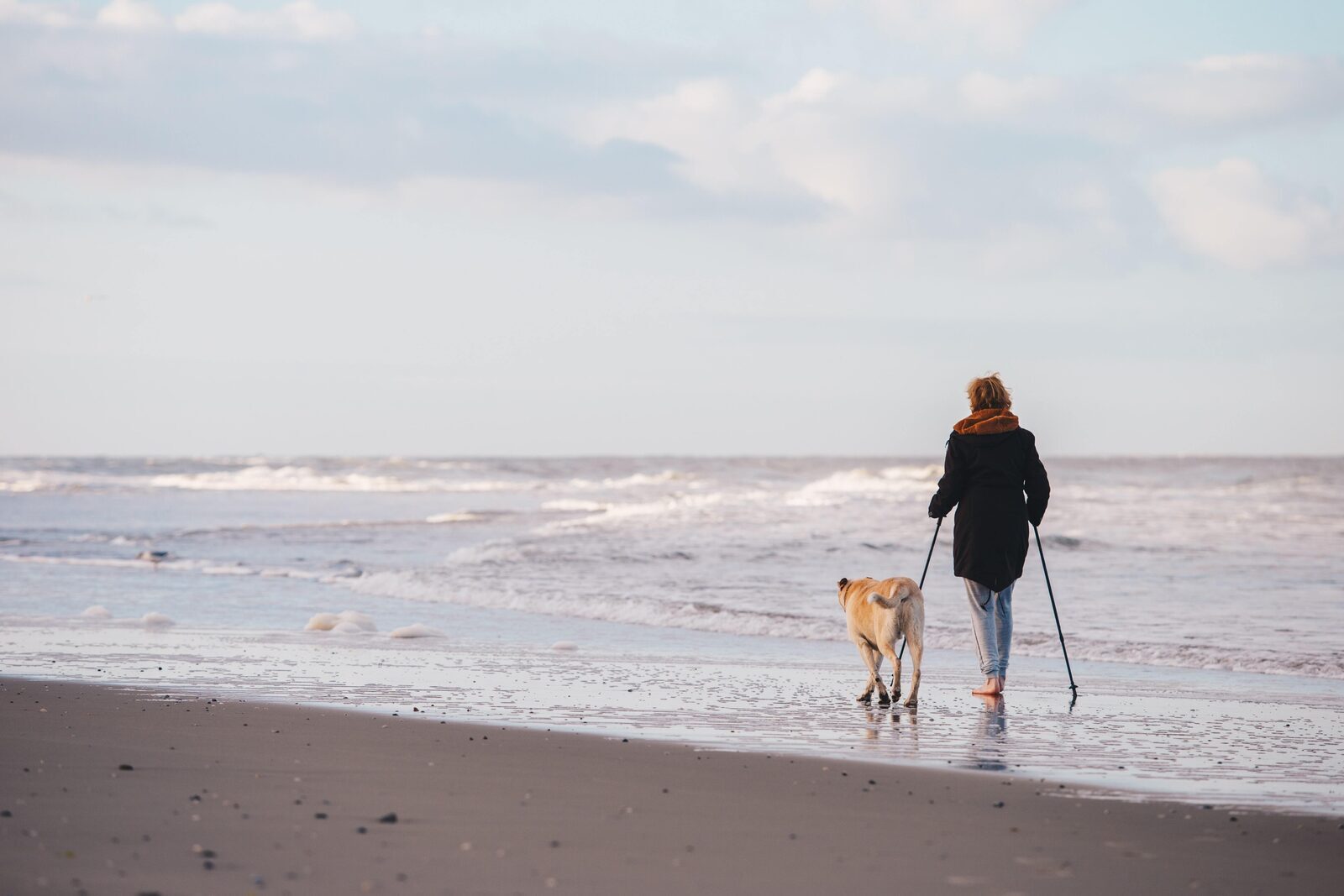 Senioren vakantie Nederland