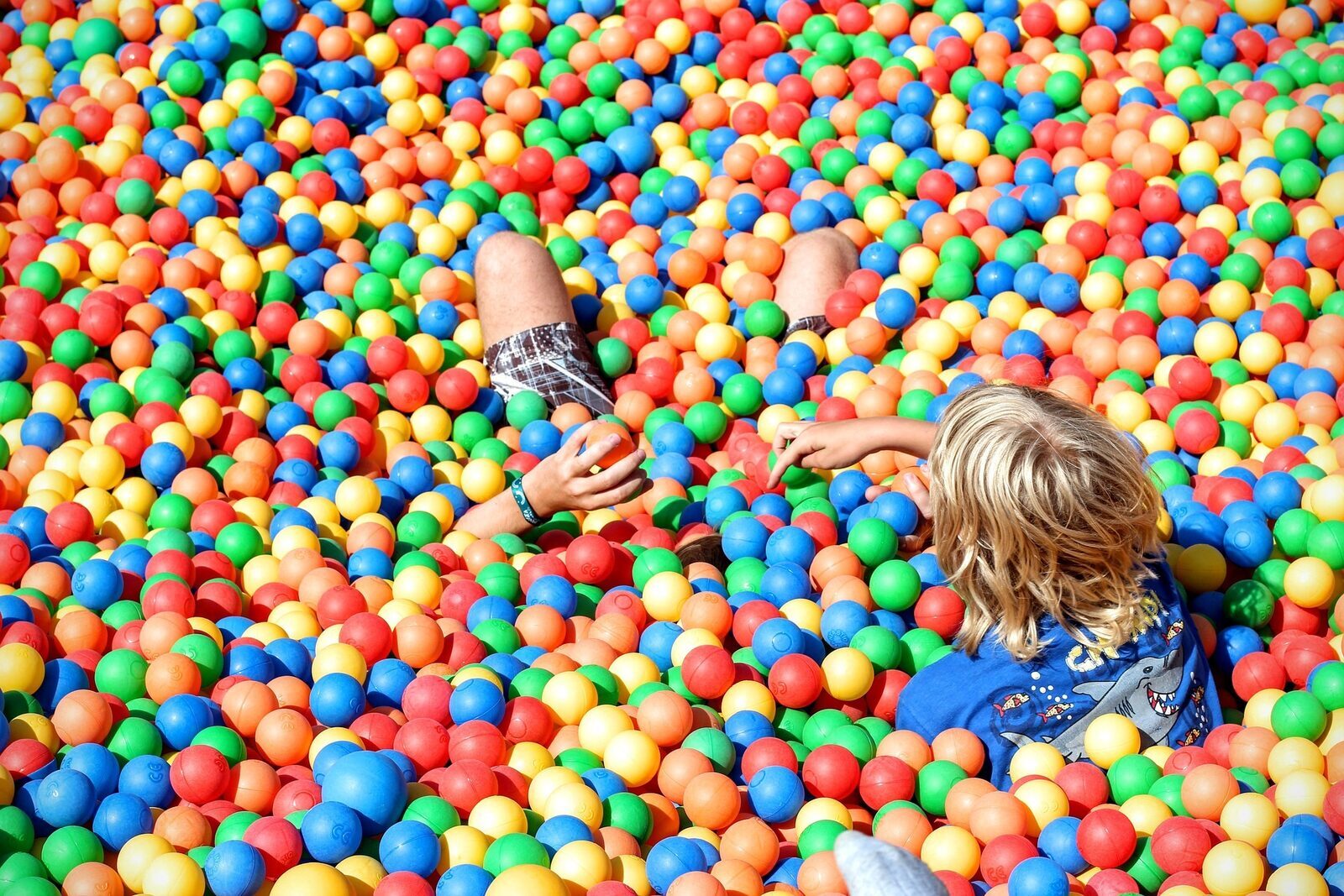 Kinderuitjes Noord-Holland