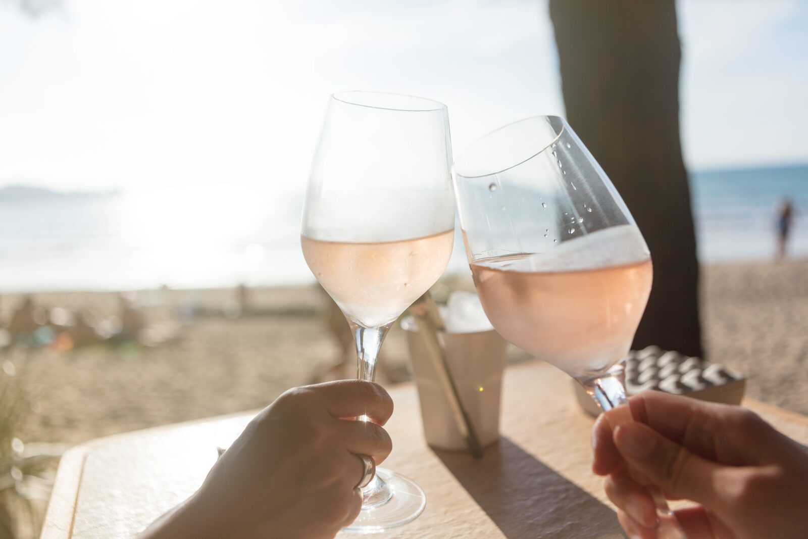 Gastfreundschaft in Sint Maartenszee