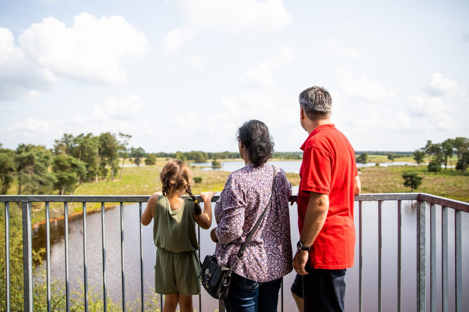 Paasvakantie Belgie