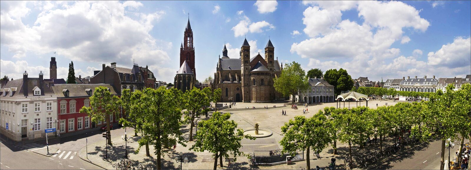 Maastricht