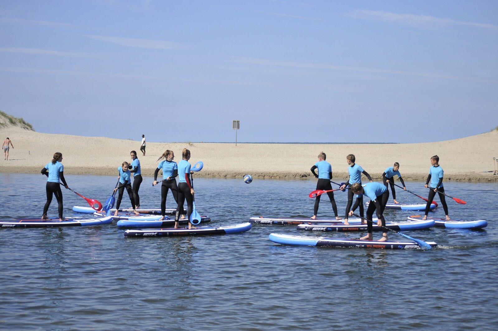 De Jongens uit Schoorl