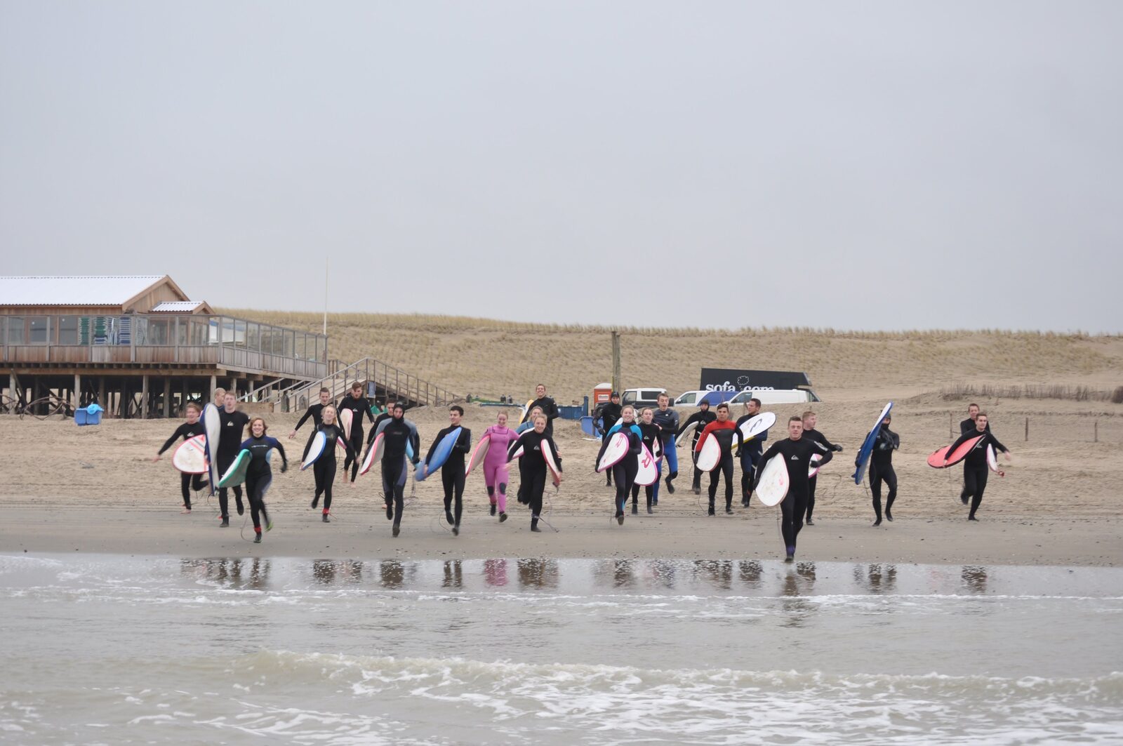 De Jongens uit Schoorl