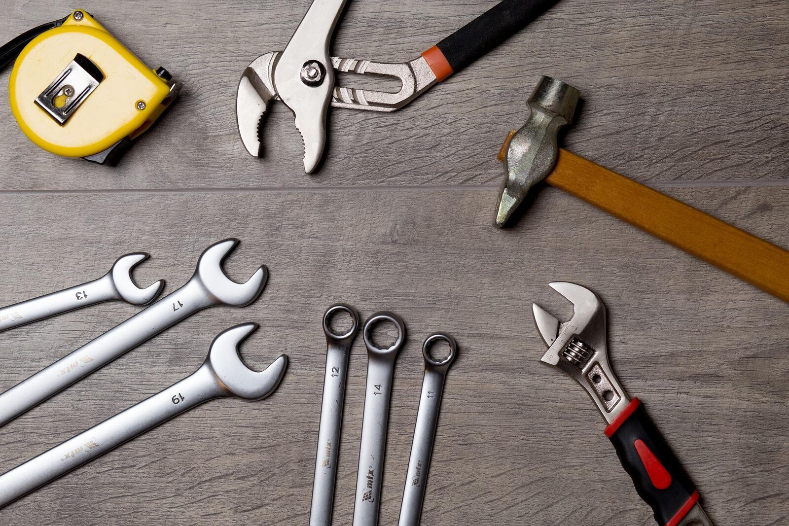 Medewerker Technische dienst