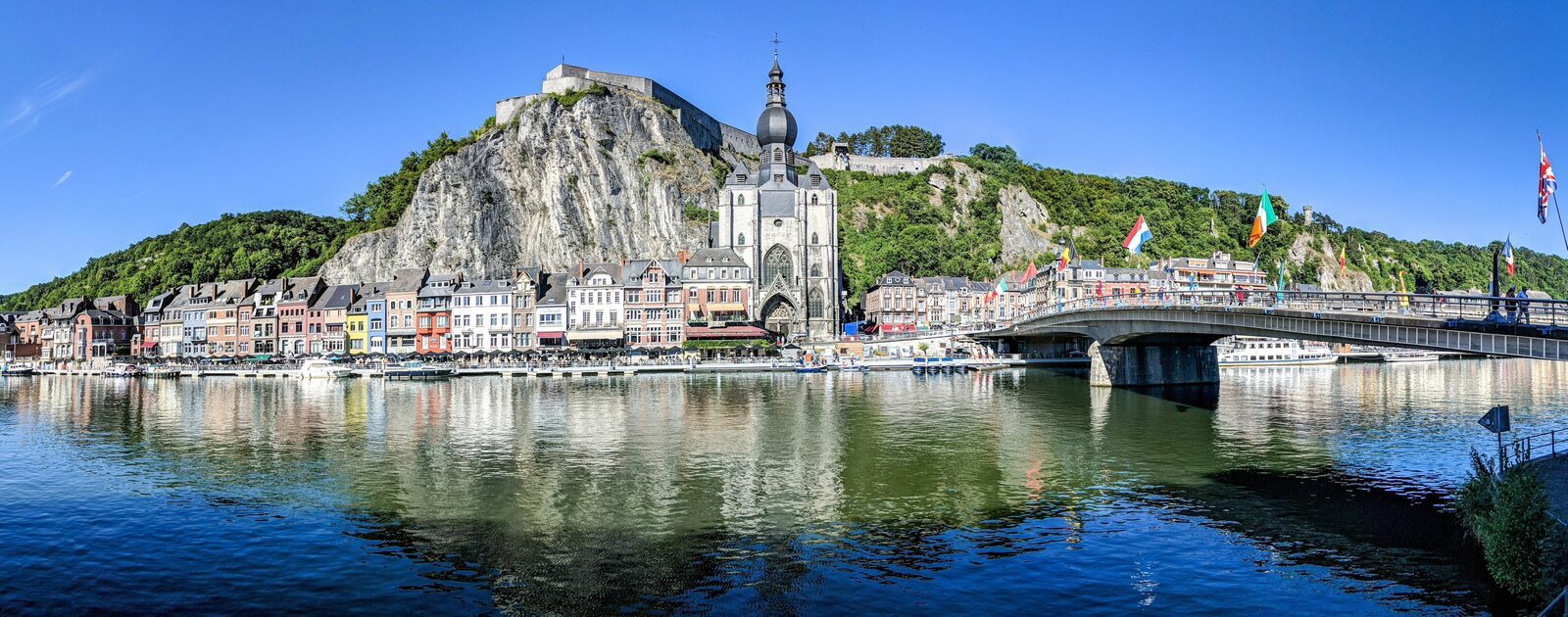 Camping Dinant