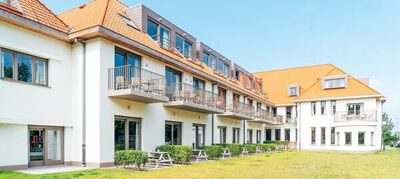 Holiday Suites Westende in Westende — foto 4