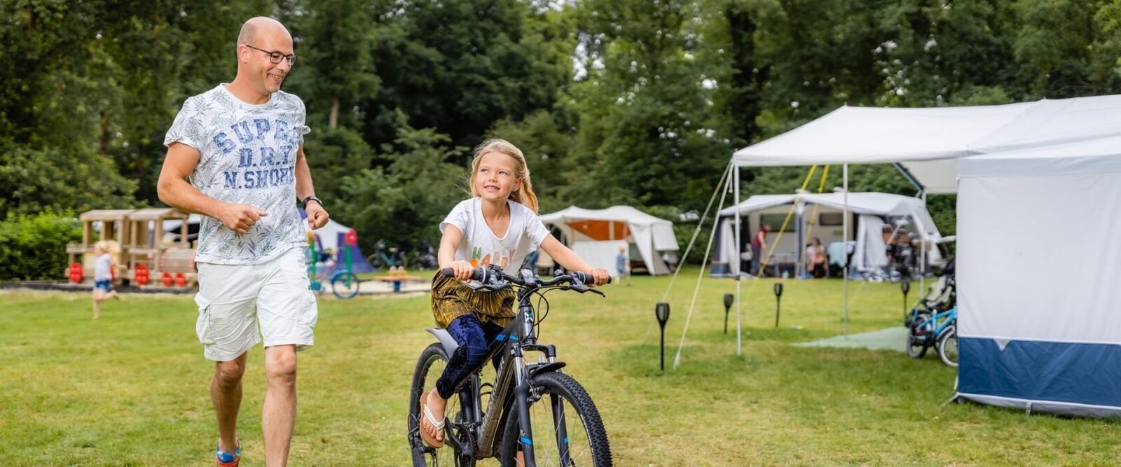 Camping Lemelerveld