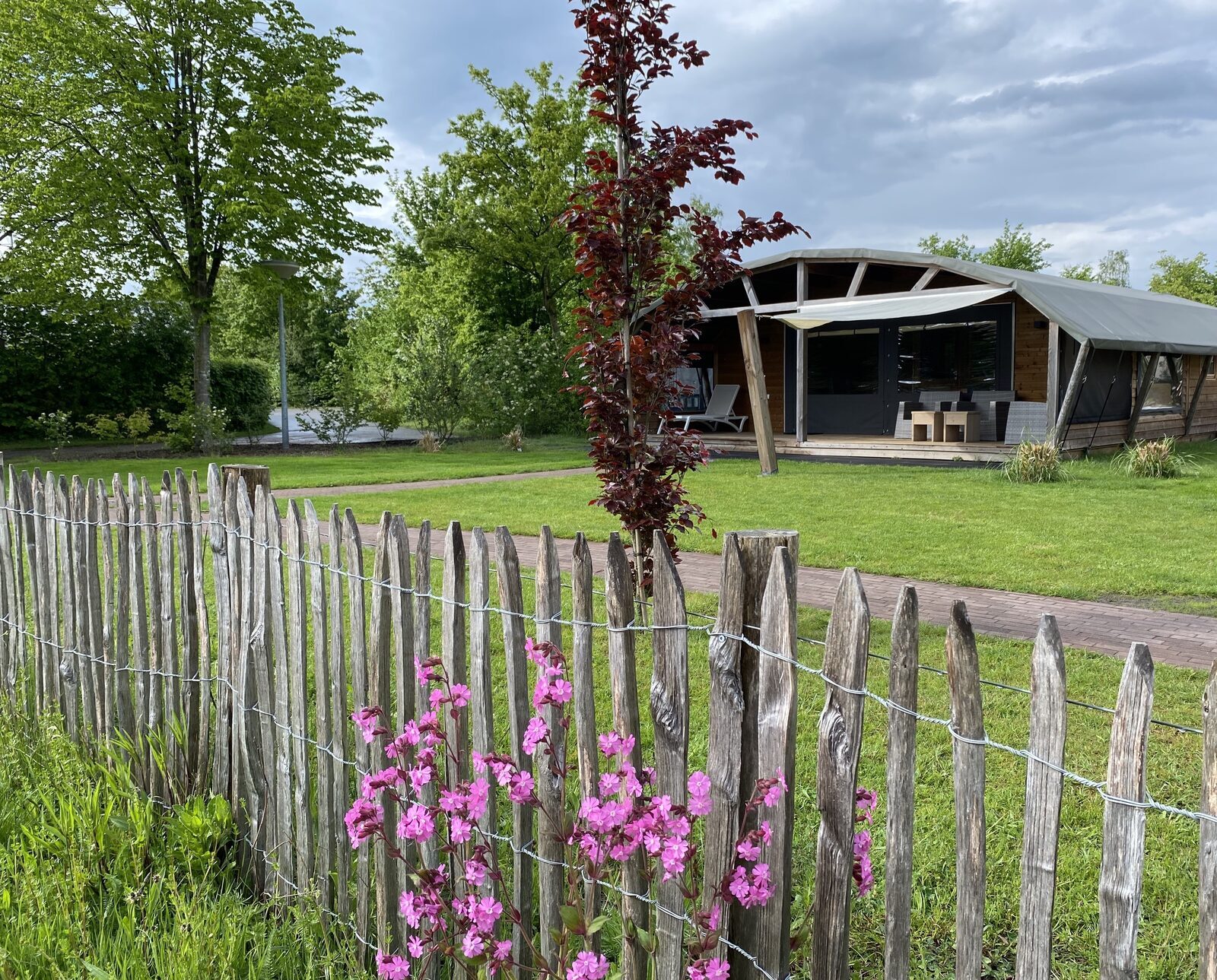 Outdoorlodge