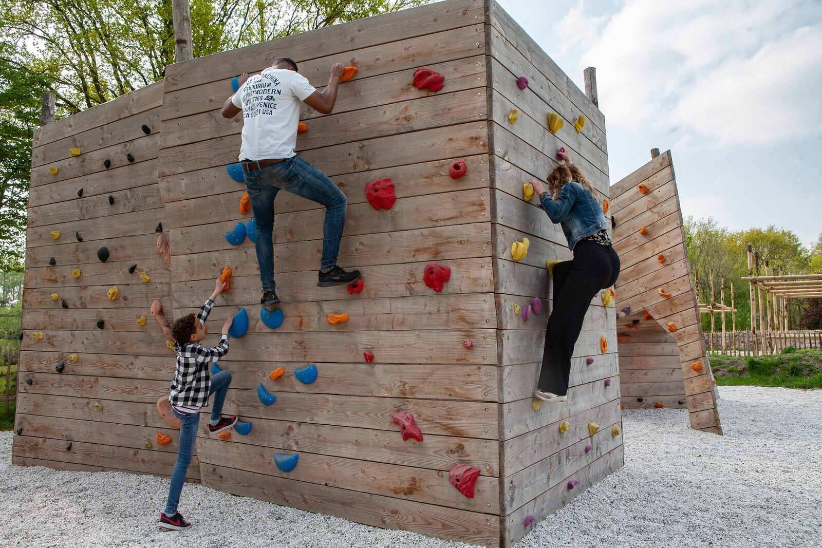 Activiteiten in de omgeving