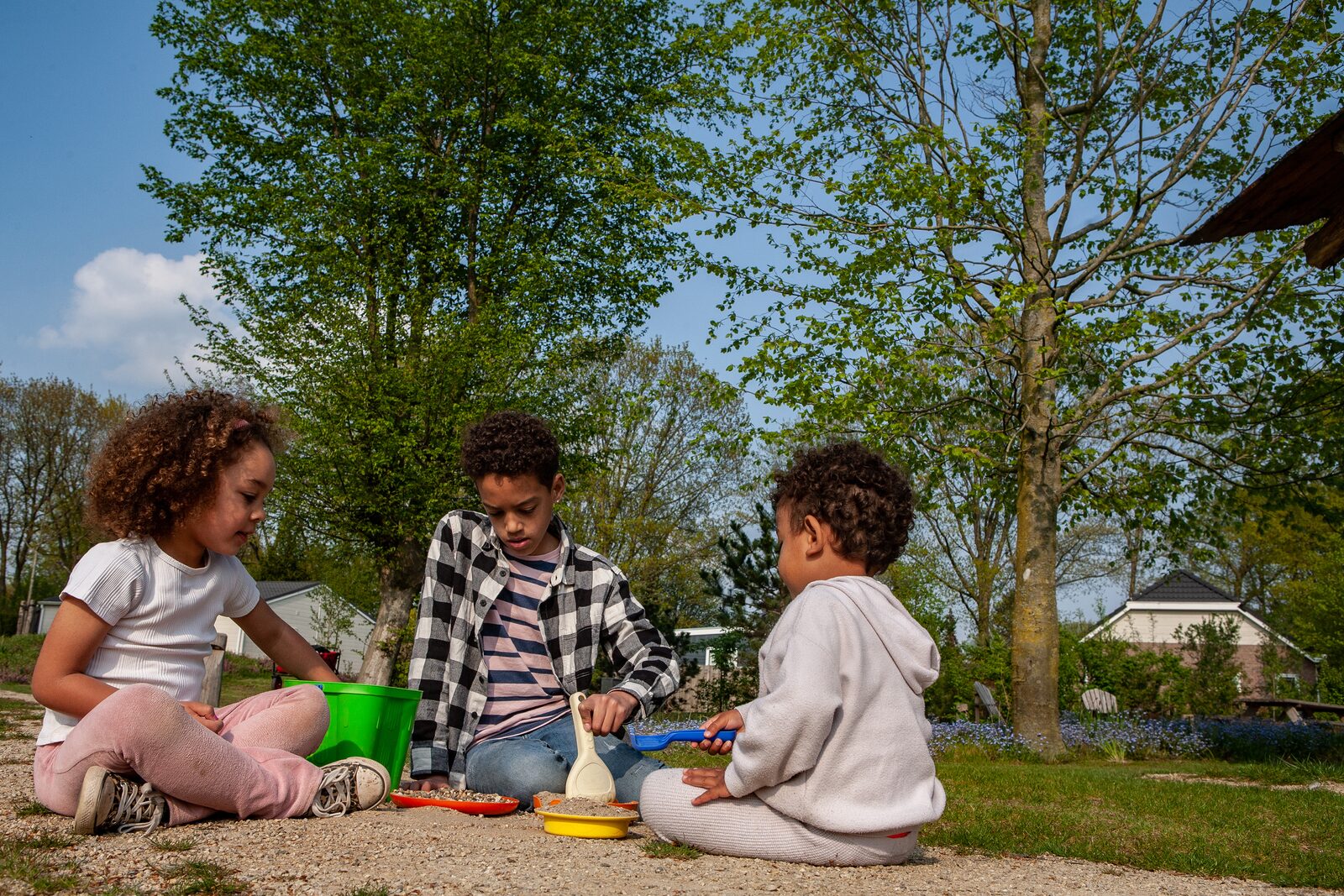 Top 7 leuke uitjes met kinderen in Uden