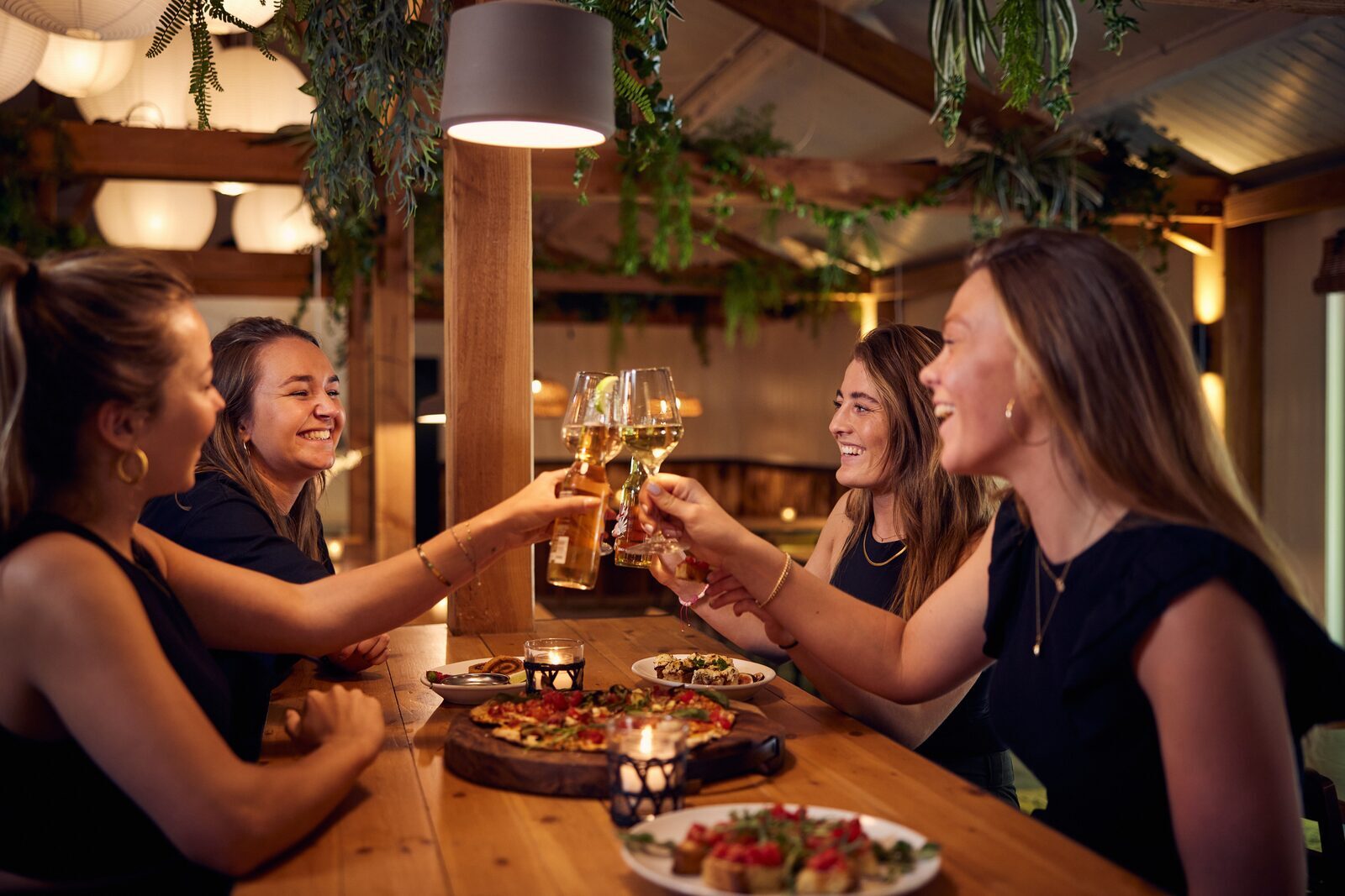 kerstvakantie flevoland