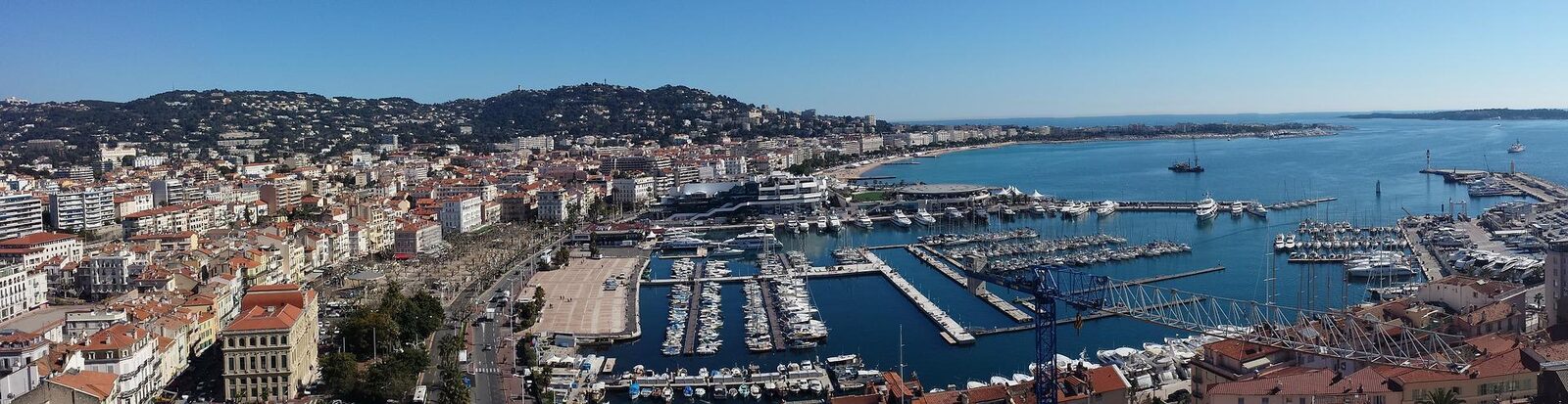 Cannes