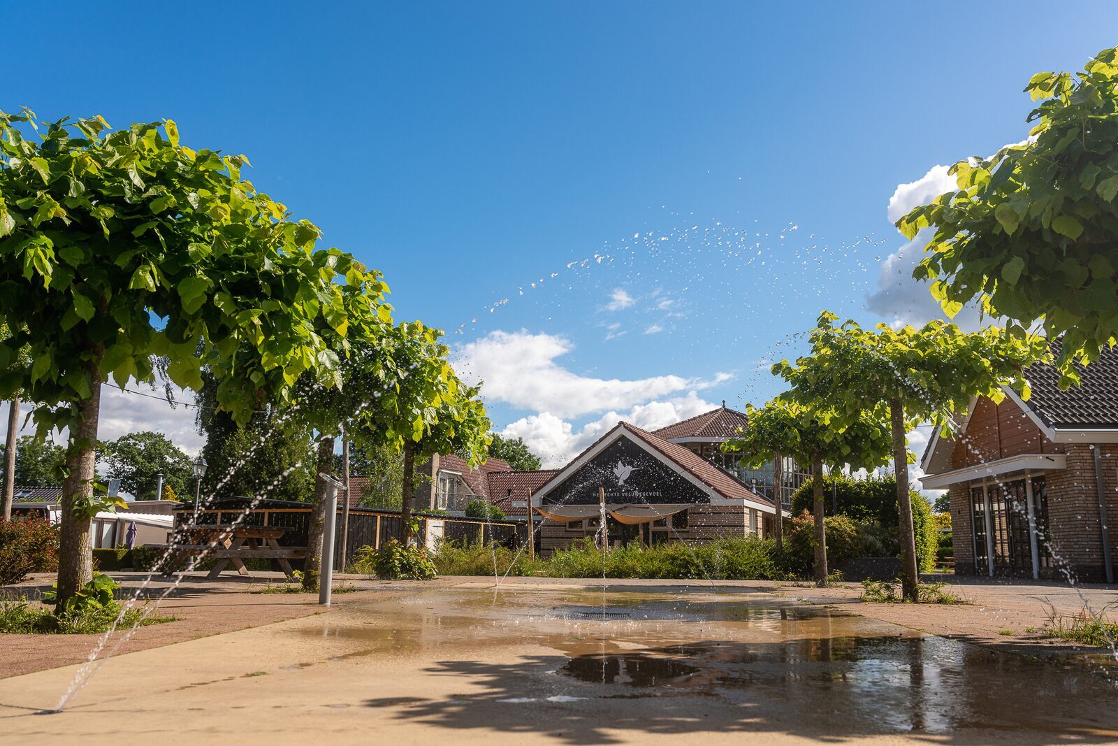 Spraypark